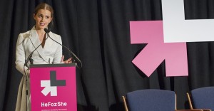 HeforShe event sponsored by UN Women with Goodwill ambasador Emma Watson New York, USA -20/09/2014/SIPA_SIPA837.01/Credit:UN Photo/SIPA/SIPA/1409230856 (Newscom TagID: sfphotos325055.jpg) [Photo via Newscom]