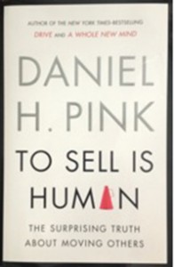 Daniel Pink book