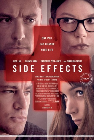Side Effects Movie Poster