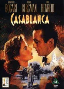 Casablanca