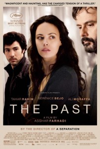 the-past-poster