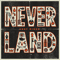 ANDYMINEO