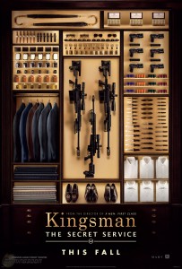 kingsman