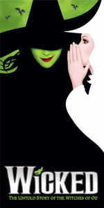 Wicked Poster