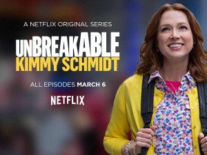 Unbreakable-Kimmy-Schmidt