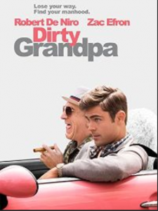 Dirty Grandpa