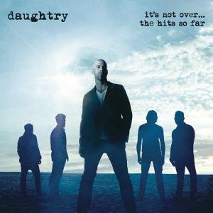 Daughtry