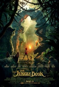 the jungle book