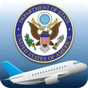 The U.S. Department of State goes beyond borders to protect U.S. citizens (Photo courtesy of U.S. Department of State.)