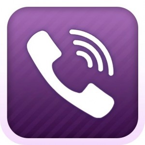 Viber application icon