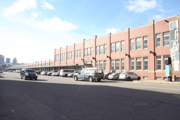 Produce Terminal redevelopment brings changes to Pittsburgh’s Strip